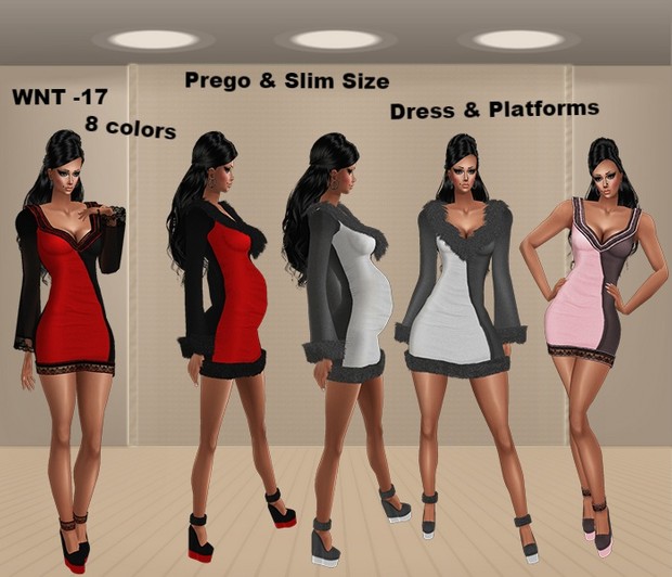 WNT -17 Bundle