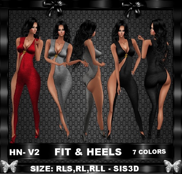 HN- V2 Bundle
