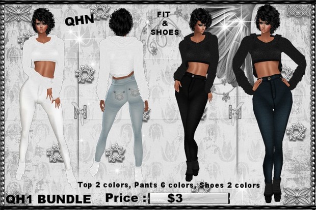 QH1 BUNDLE