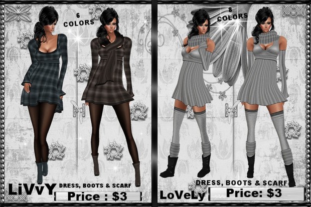 LiVvY Bundle