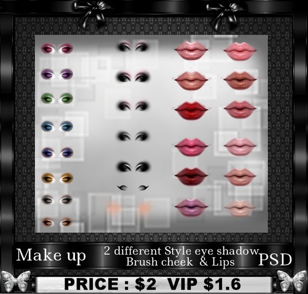 Make up