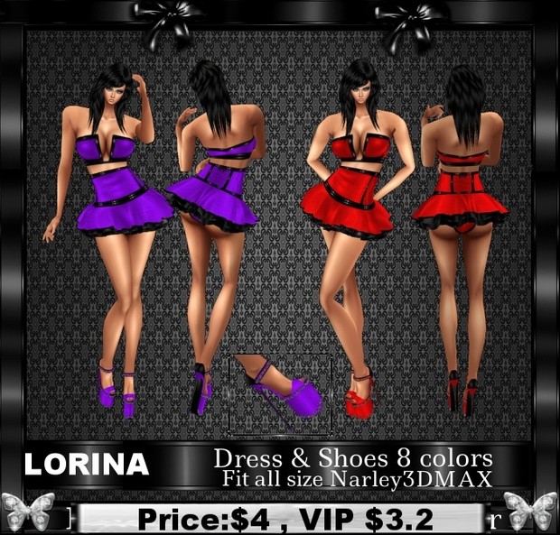 LORINA