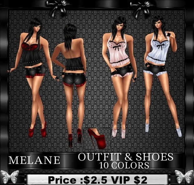MELANE Bundle