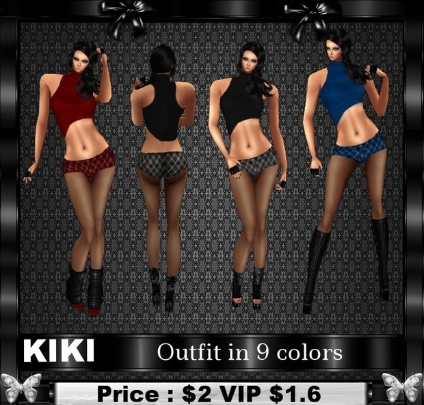 KIKI
