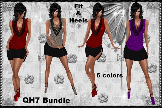QH7 Bundle