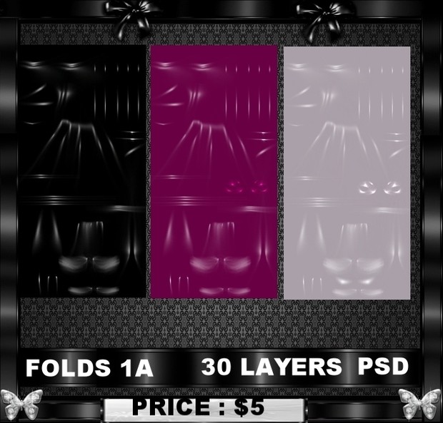 FOLDS 1A