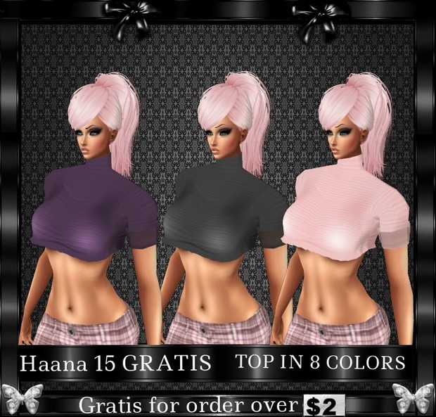GRATIS 15
