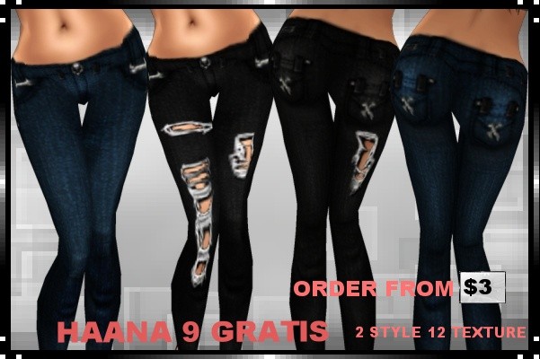 GRATIS 9