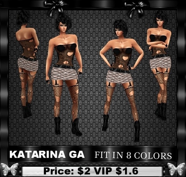 KATARINA GA