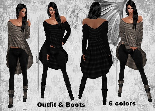 Autuman Jesen V3 Bundle