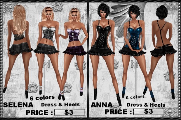 ANNA BUNDLE