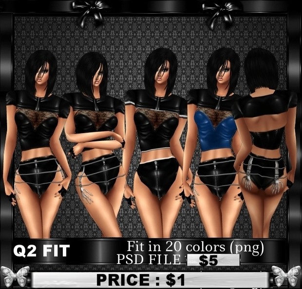 Q2 FIT