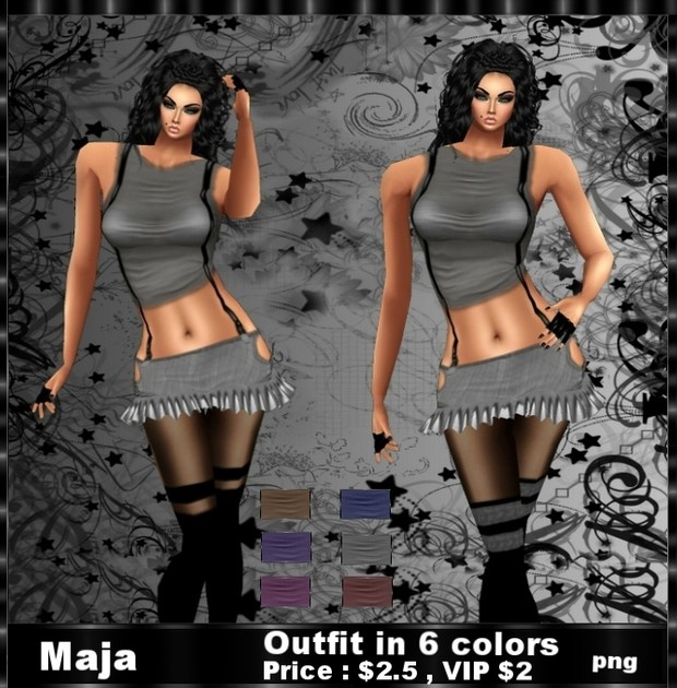 Maja