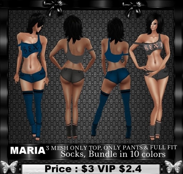 MARIA