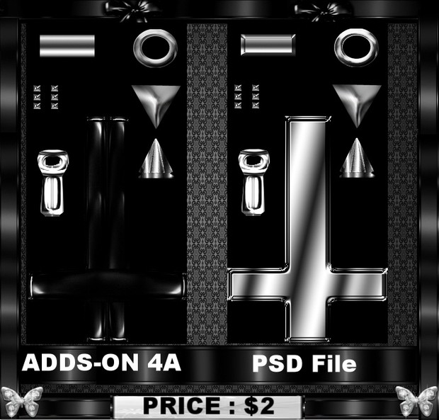 ADDS-ON 4A