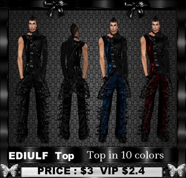 EDIULF TOP