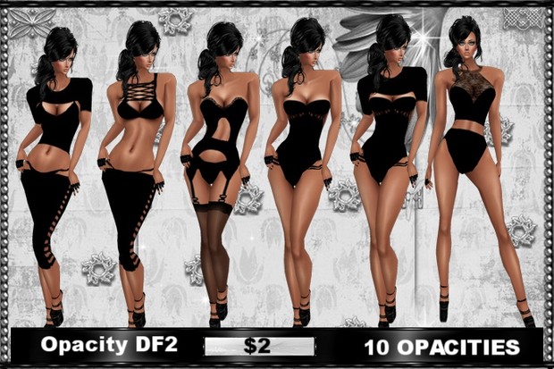 OPACITY DF2