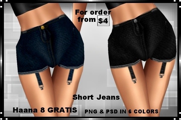 GRATIS 8