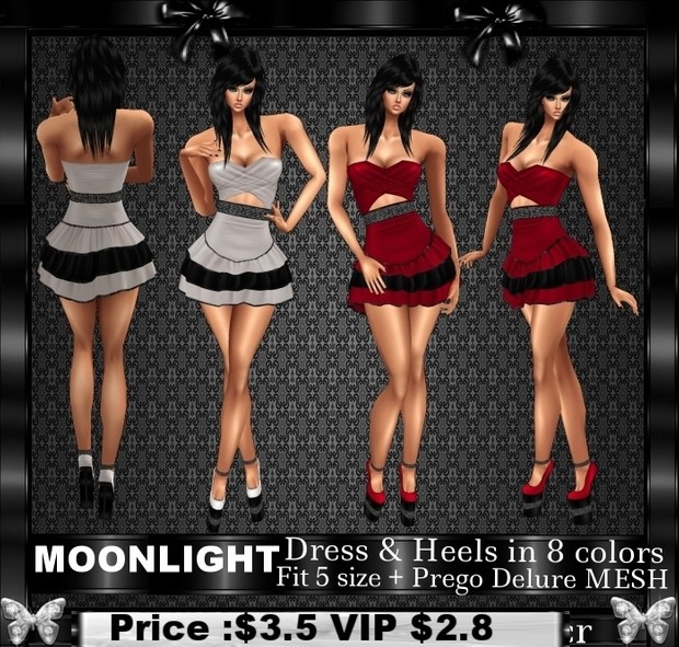 MOONLIGHT BUNDLE