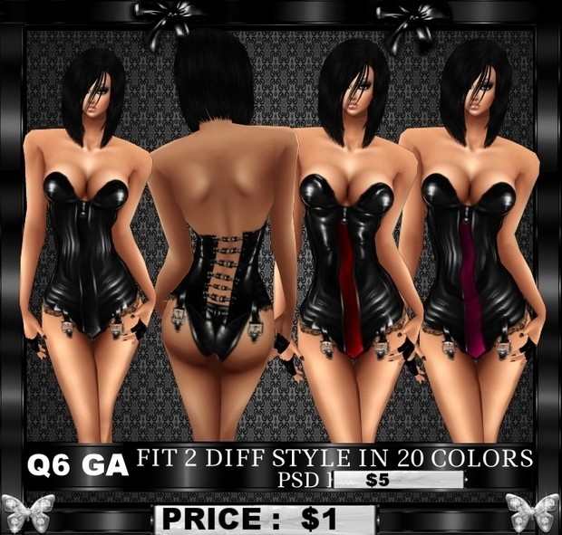 Q6 GA