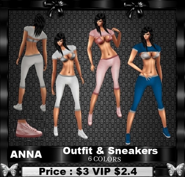 ANNA Bundle