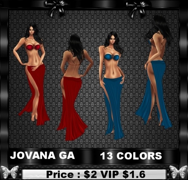 JOVANA GA