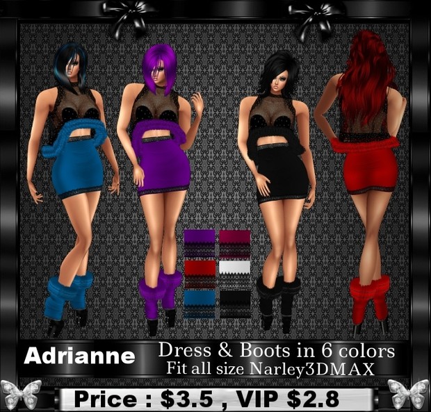 Adrianne Bundle