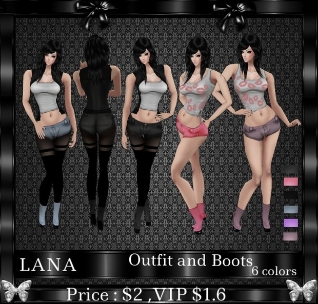 LANA Bundle