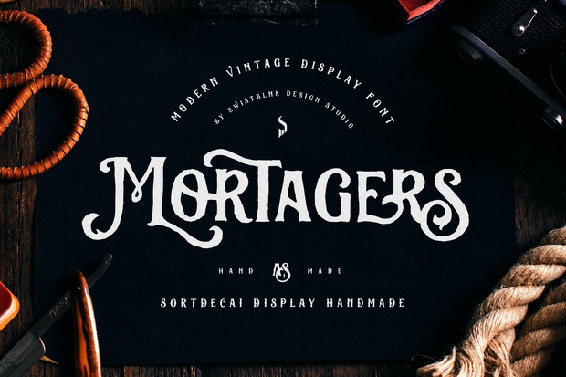 Swistblnk 10K Font Bundle 90% OFF