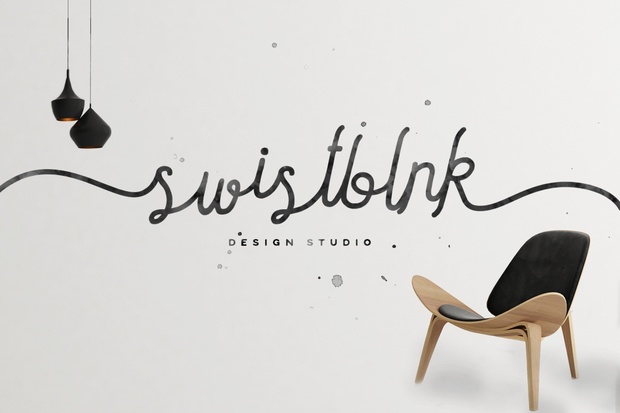 Bleakerst Script ( Anniv Free Sale )
