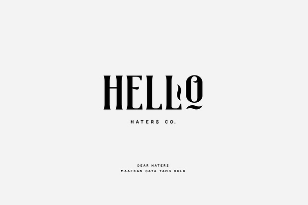 Moalang Free Font