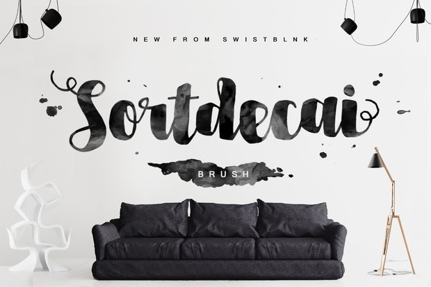 Swistblnk 10K Font Bundle 90% OFF