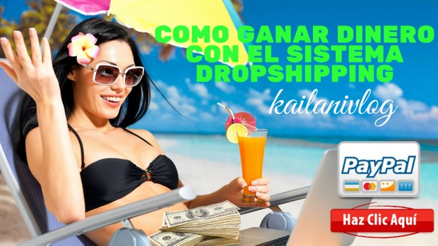 Como Ganar Dinero por Internet con Sistema de Dropshipping en Amazon Ebay y Mercado Libre 2017
