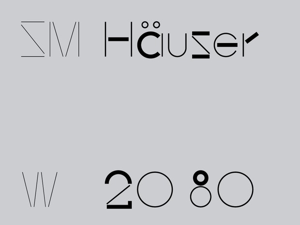 SM Häuser (20 80)
