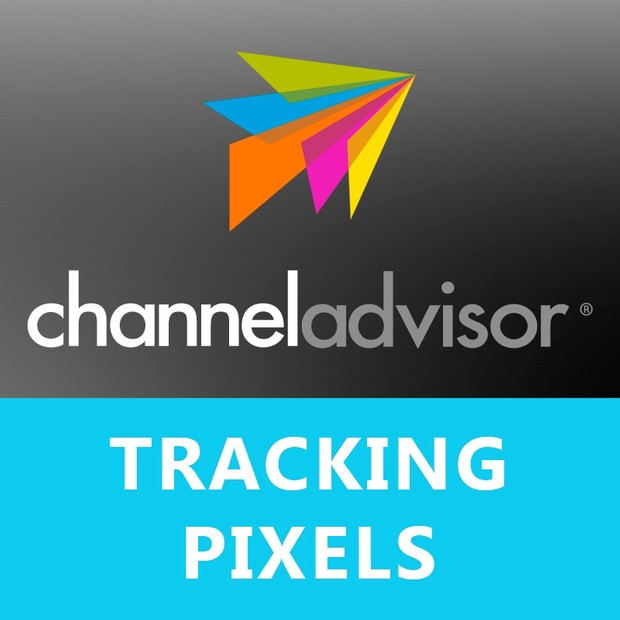 ChannelAdvisor Tracking Pixels