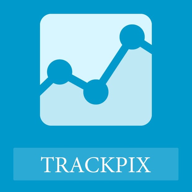 Trackpix Magento Extension