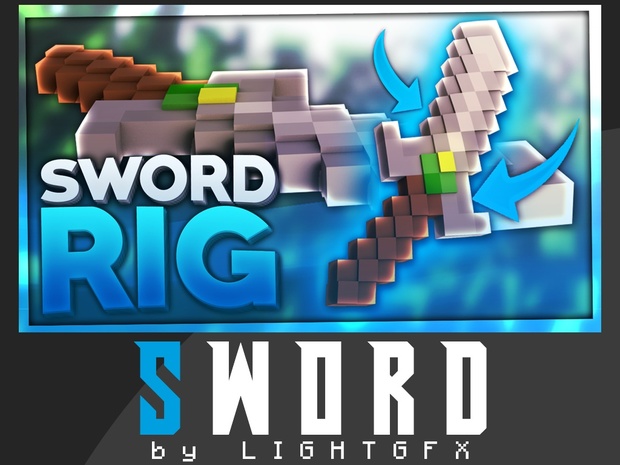 Sword RIG by BaumBlau