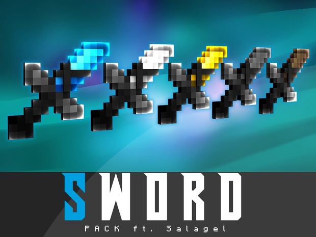 Swordpack by BaumBlau V1