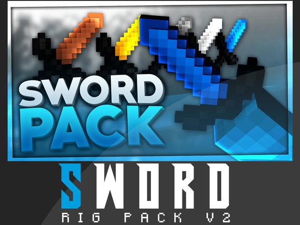 Swordpack by BaumBlau V2
