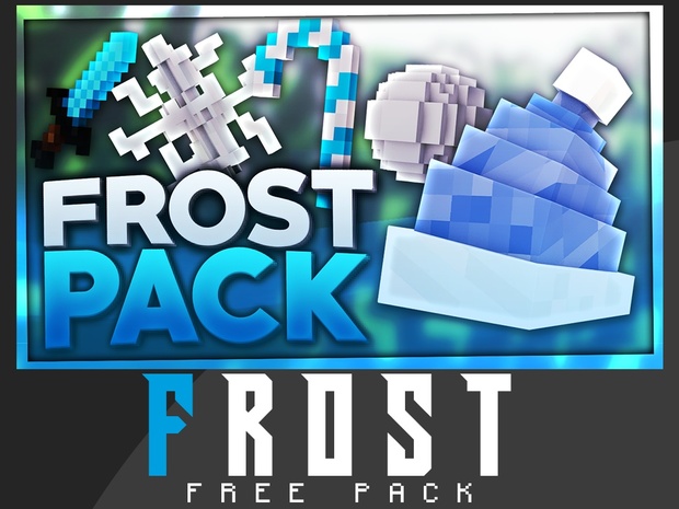 Frostpack by BaumBlau