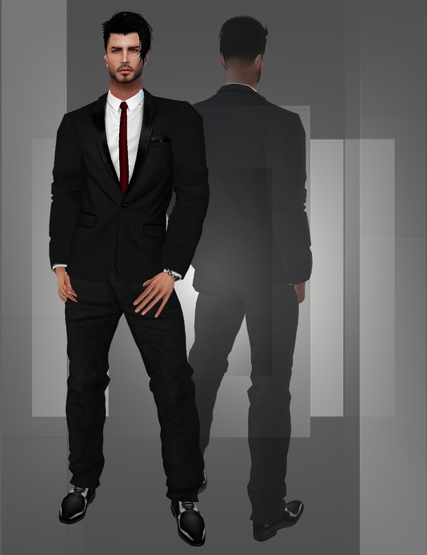 Suits Boundle With Resell Rights