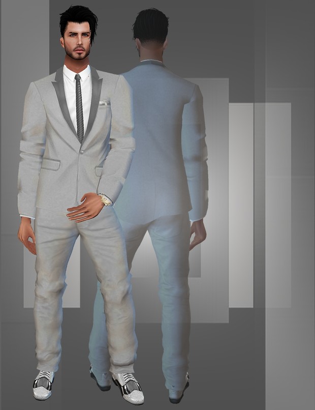Suits Boundle With Resell Rights