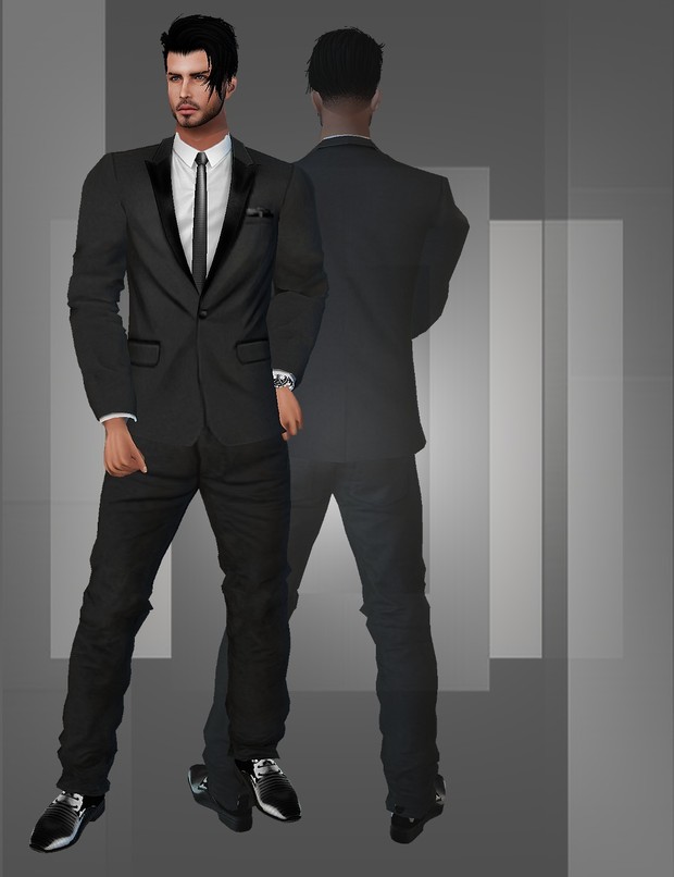 Suits Boundle With Resell Rights