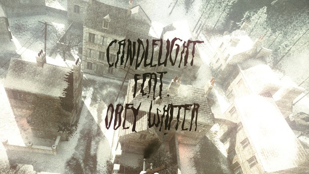 Candlelight Project File W/ All Files!