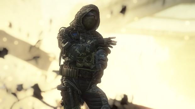 VX1K Cinematic CFG