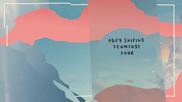 Obey Sniping TT4 Project File