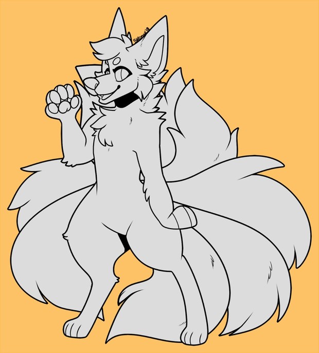 Kitsune Base!
