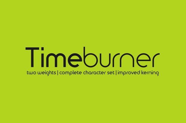 TimeBurner