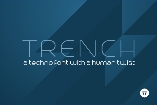 Trench Free Weight