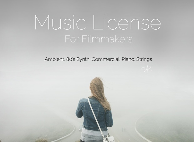 Music License For Filmmakers